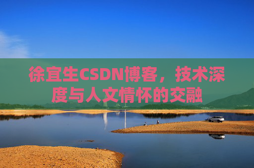 徐宜生CSDN博客，技术深度与人文情怀的交融